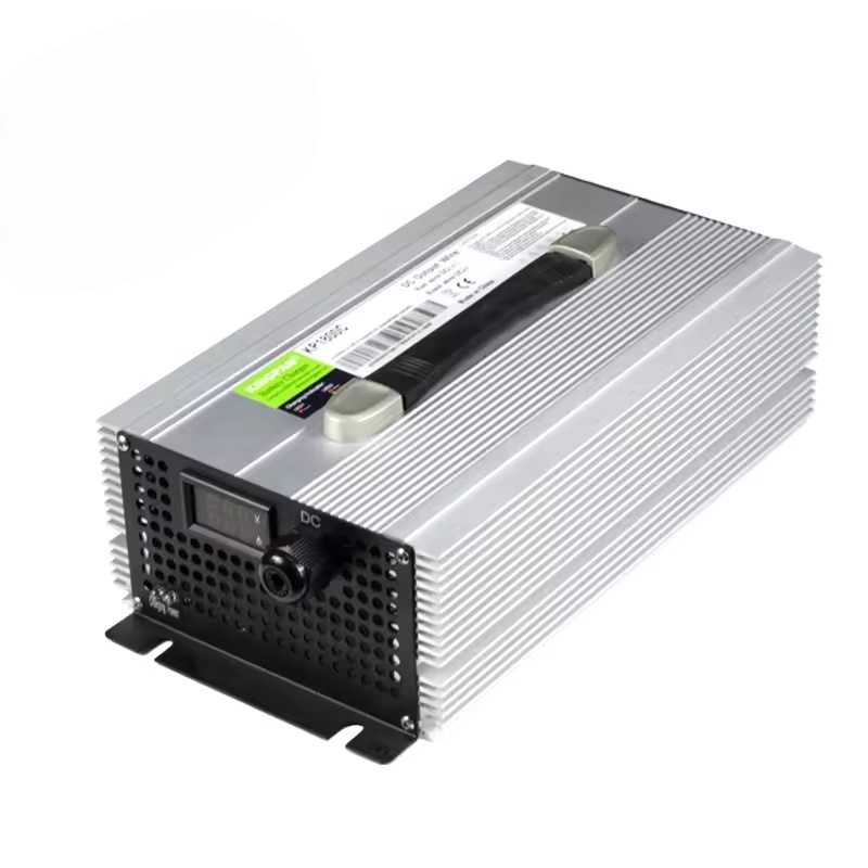 1800 Watt 110V 50a 48v 30a 100V 240V Li-ion Battery Motorcycle Charger