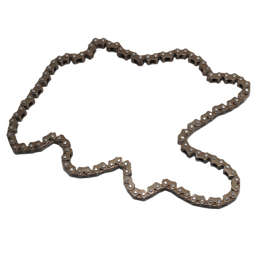 Motorcycle Chain Set Timing Cam Chain Transmission for Honda XR250R XR 250R 14401-KCE-671