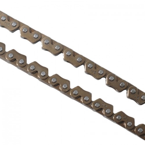 Motorcycle Chain Set Timing Cam Chain Transmission for Honda XR250R XR 250R 14401-KCE-671picture3