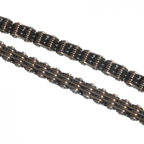 Motorcycle Chain Set Timing Cam Chain Transmission for Honda XR250R XR 250R 14401-KCE-671picture5