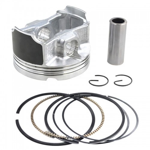 Motorcycle 76mm Pistons Rings Kit for Honda CBR250 CBR 250 2011-2013 CRF250L CRF250 L 2013-2016 13010-KYJ-305 13101-KYJ-900picture3