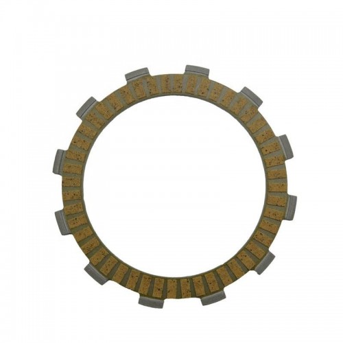 Motorcycle Parts Clutch Friction Plate for Honda CRF250R CRF250 R CR125R RS125picture2