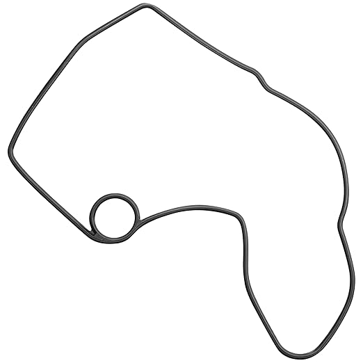 OULI Replacement With Stator cover Gasket Polaris Ranger Crew 570 2014-2020 / Ranger Crew 570 Full S