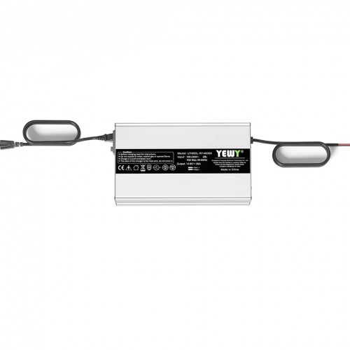 12V/24V/36V/48V/60V 600W Electric Charger for Electric Bike Motorcyclepicture2