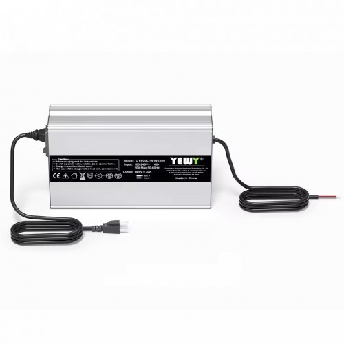 12V/24V/36V/48V/60V 600W Electric Charger for Electric Bike Motorcyclepicture3