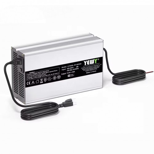 12V/24V/36V/48V/60V 600W Electric Charger for Electric Bike Motorcyclepicture4