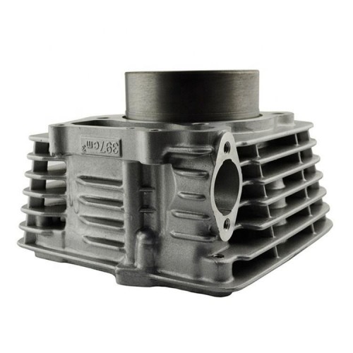 Motorcycle Bore Size 85mm Air Cylinder Block for HONDA 12100-KCY-670 XR400 XR 400 1996-2004 TRX400EX Sportrax 1999-2007picture4