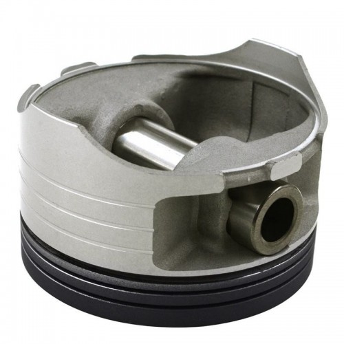 Motorcycle Engine Parts STD~+150 Cylinder Bore Size 85~86.5 Piston & Rings Kit for HONDA XR400R 1996-2004picture6