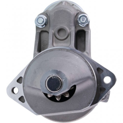 Starter for Ski-Doo MX Z 380/500/550 Fan 2002–2006 515175141picture5