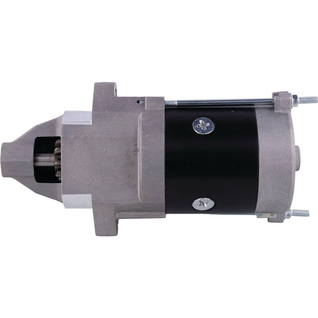 Starter for Ski-Doo MX Z 380/500/550 Fan 2002–2006 515175141