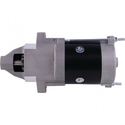 Starter for Ski-Doo MX Z 380/500/550 Fan 2002–2006 515175141