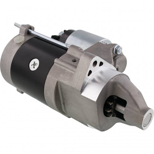 Starter for Ski-Doo MX Z 380/500/550 Fan 2002–2006 515175141picture3