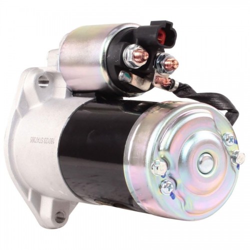 Car Starter Motor For Kia 600243picture4
