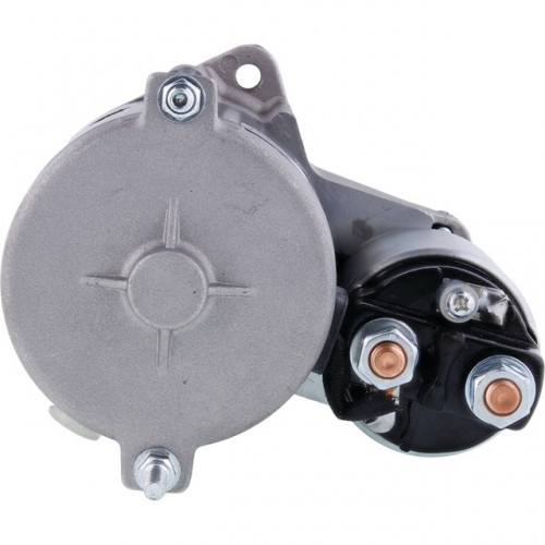 Starter for Ski-Doo Scandic 550 SUV/SWT/WT 2004–2007 515175141