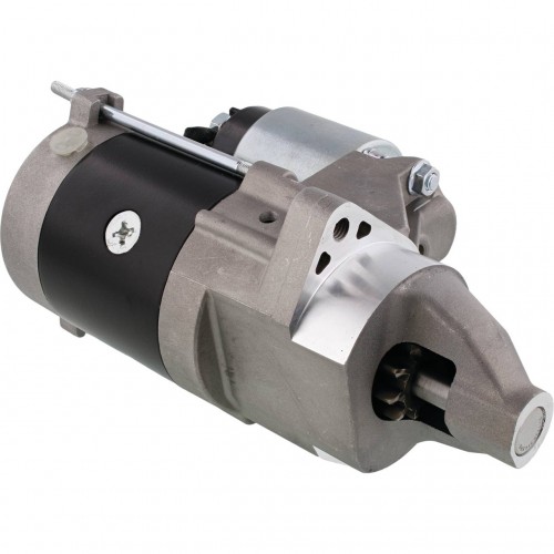 Starter for Ski-Doo Scandic 550 SUV/SWT/WT 2004–2007 515175141picture4