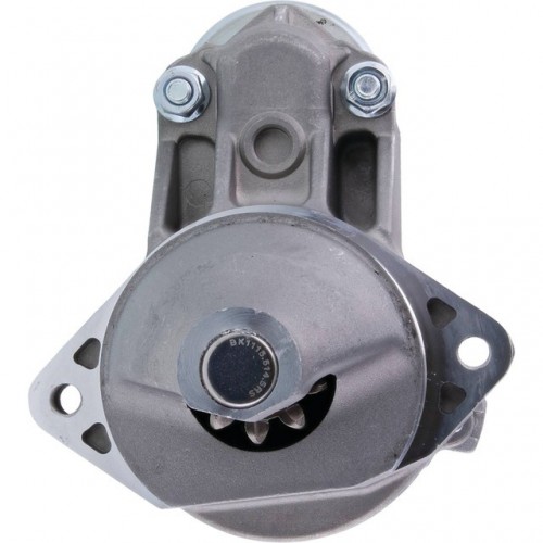 Starter for Ski-Doo Scandic 550 SUV/SWT/WT 2004–2007 515175141picture3