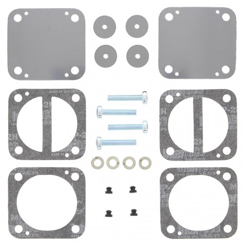 Fuel Pump Kit for Ski-Doo Formula III/LT/Mach Z/MX Z/SS/STX/Z 1995–1999 451458