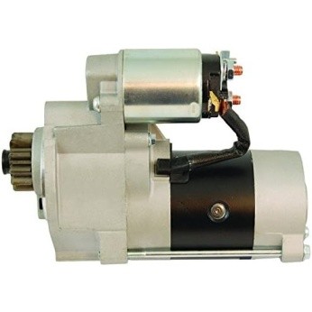 Car Starter Motor For Nissan m2ts067