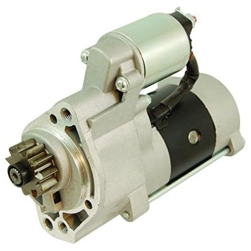 Car Starter Motor For Nissan m2ts067picture2