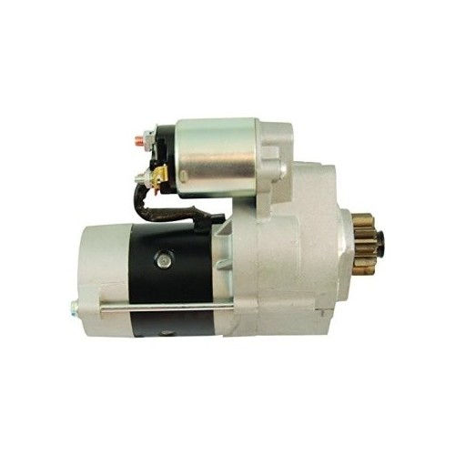 Car Starter Motor For Nissan m2ts067picture3