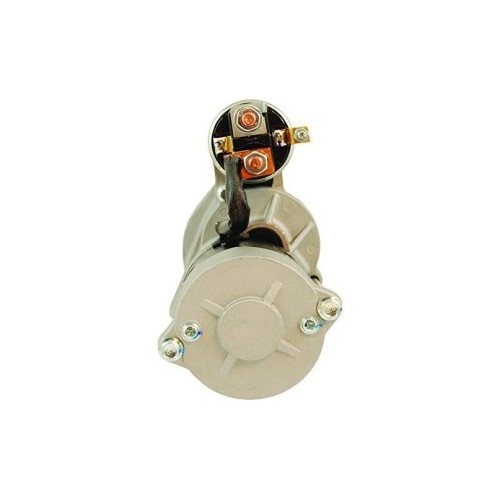 Car Starter Motor For Nissan m2ts067picture4
