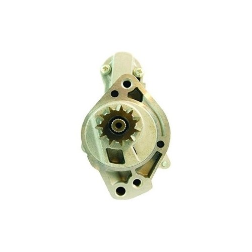 Car Starter Motor For Nissan m2ts067picture5