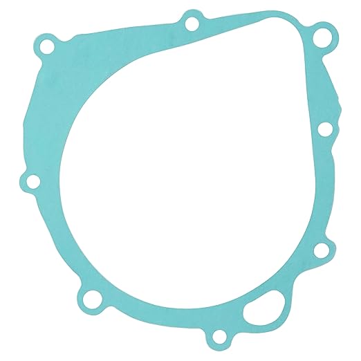 OULI Replacement With Stator cover Gasket Suzuki Lt-Z400 Lt Z400 Lt-Z400Z Quadsport Z400 2003-2008