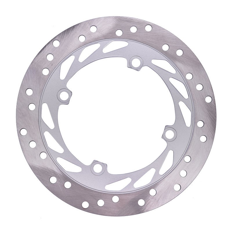 For Honda XR250 XLR250 CRE260 XL350 XR350 XR400 CR500 XR500 XL600 XR600 Front Brake Disc Steel Disco Rotor