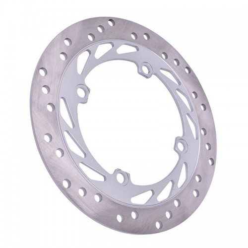For Honda XR250 XLR250 CRE260 XL350 XR350 XR400 CR500 XR500 XL600 XR600 Front Brake Disc Steel Disco Rotorpicture2