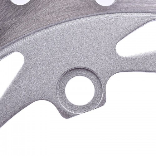 For Honda XR250 XLR250 CRE260 XL350 XR350 XR400 CR500 XR500 XL600 XR600 Front Brake Disc Steel Disco Rotorpicture5