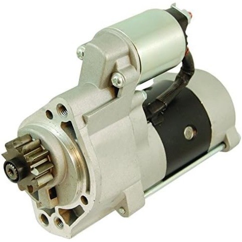 Car Starter Motor For Nissan m002ts0671