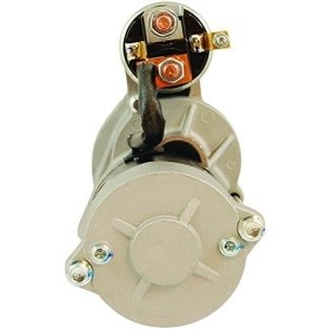 Car Starter Motor For Nissan m2ts0671ze