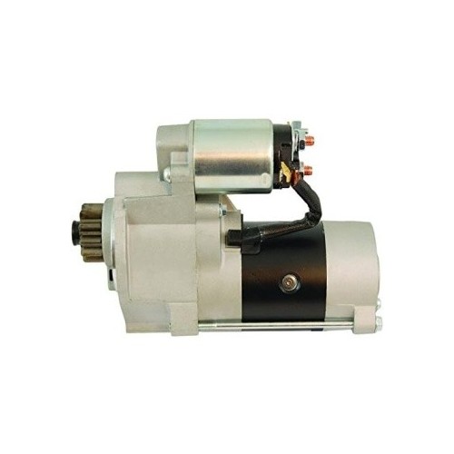 Car Starter Motor For Nissan m2ts0671zepicture2