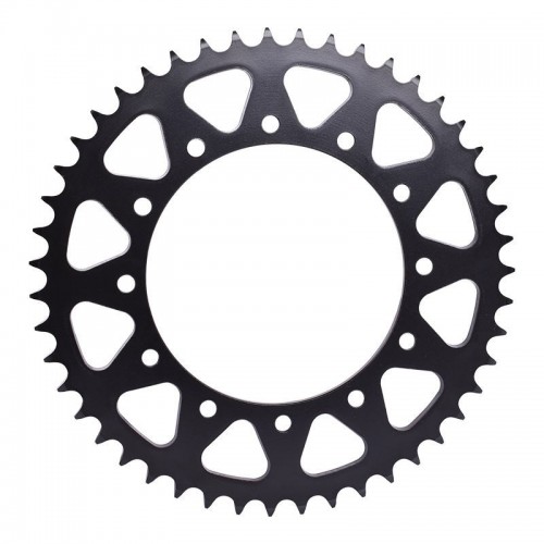 Motorcycles Rear Sprocket 520-47T for Honda XL250 XL400 XR200 XR250 XR500 XR600picture5