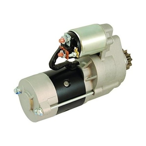 Car Starter Motor For Nissan 233005x00apicture4