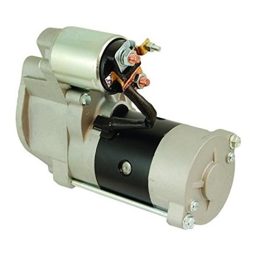 Car Starter Motor For Nissan 233005x00apicture5