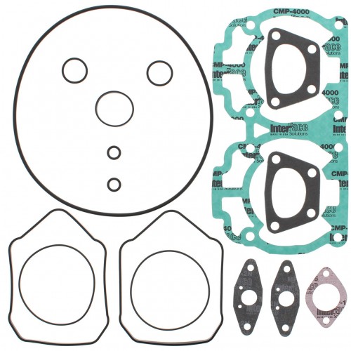 Gasket Set 710235 for Ski-Doo MX Z 600 1999 Snowmobile
