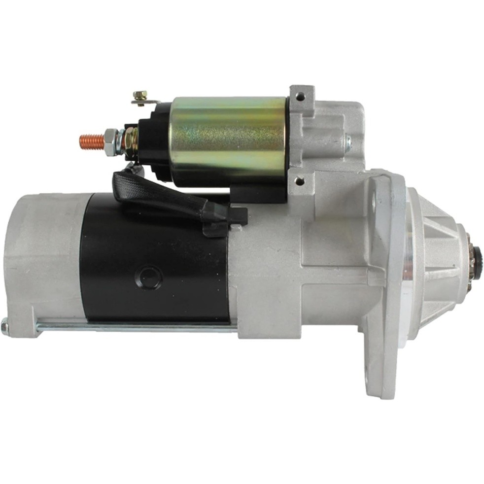 Car Starter Motor For SOLARIS DNP26201-7008