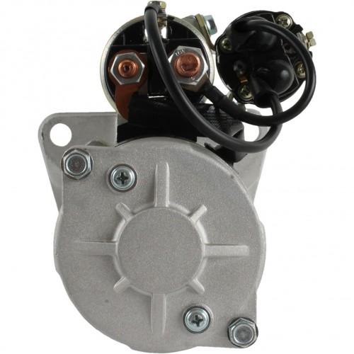 Car Starter Motor For SOLARIS DNP26201-7008picture3