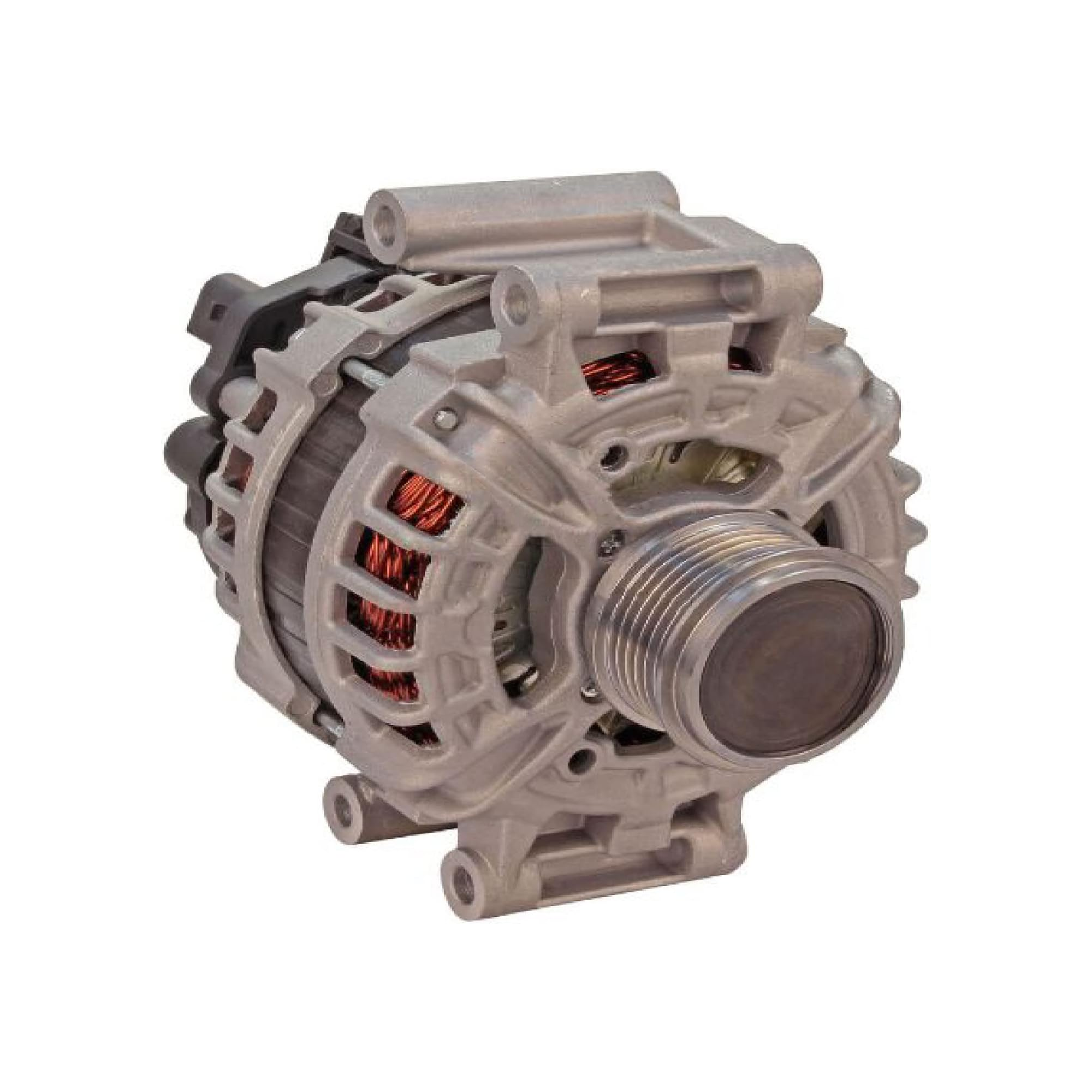 Alternator For 12V SG14B016