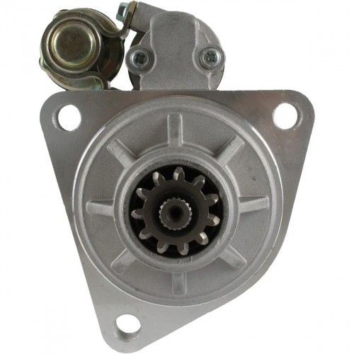 Car Starter Motor For SOLARIS 65.26201-7078