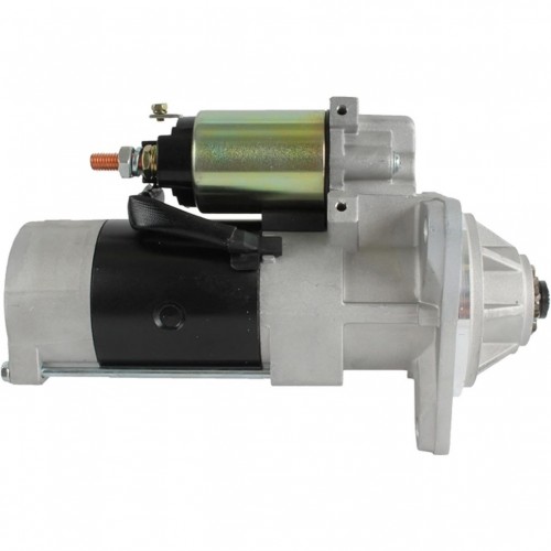 Car Starter Motor For SOLARIS 65.26201-7078picture2