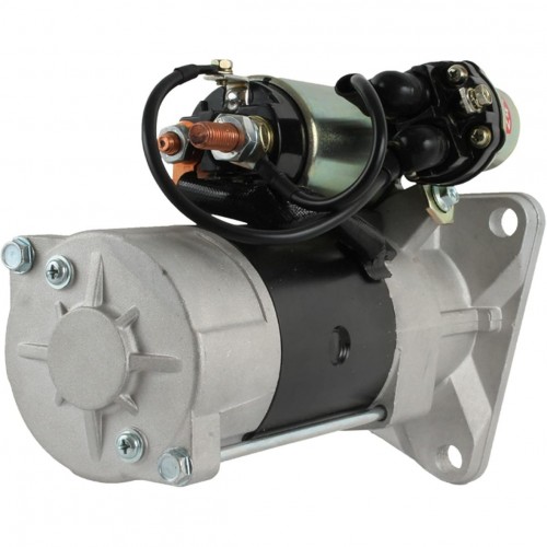 Car Starter Motor For SOLARIS 65.26201-7078picture4