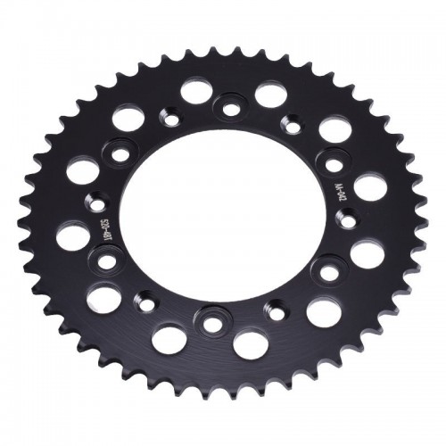 Carburizing Steel Rear Sprocket 520-48T for Honda CRF150 CRF250 XR250 CRF450 XR600