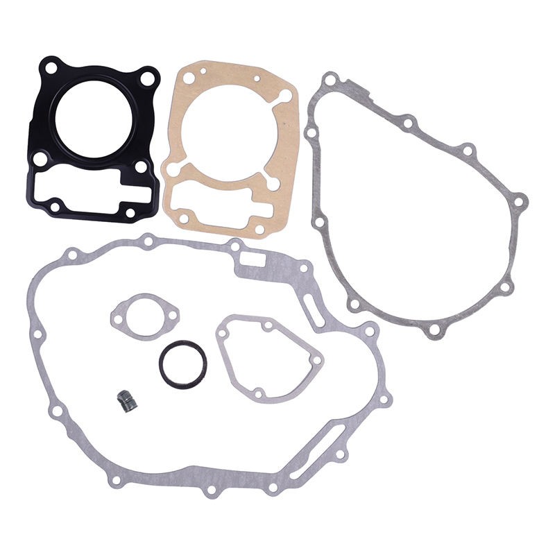 Motorcycle Engine Cylinder Head Overhaul Gasket Kit  for Honda CRF150F A 2006-2010  CRF150F AC 2011-2017 XR150LE XR150L 20230 12213-KRM-840