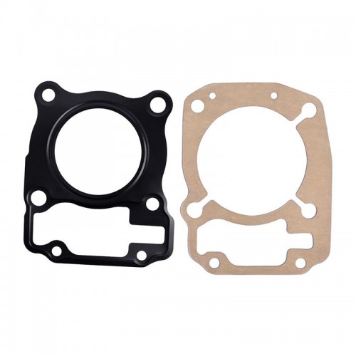 Motorcycle Engine Cylinder Head Overhaul Gasket Kit  for Honda CRF150F A 2006-2010  CRF150F AC 2011-2017 XR150LE XR150L 20230 12213-KRM-840picture4