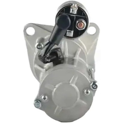 Car Starter Motor For MAZDA M2T54271