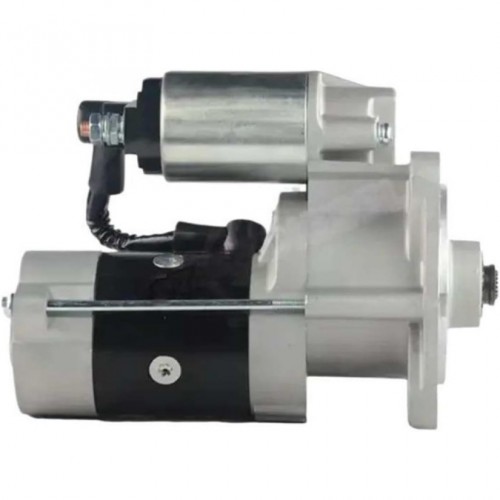 Car Starter Motor For MAZDA M2T54271picture3