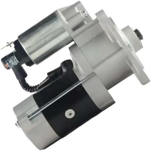 Car Starter Motor For MAZDA M2T54271picture2