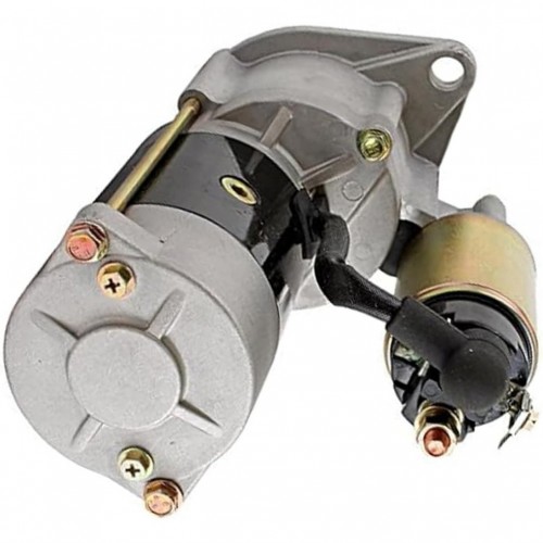 Car Starter Motor For MAZDA M2T54272picture5